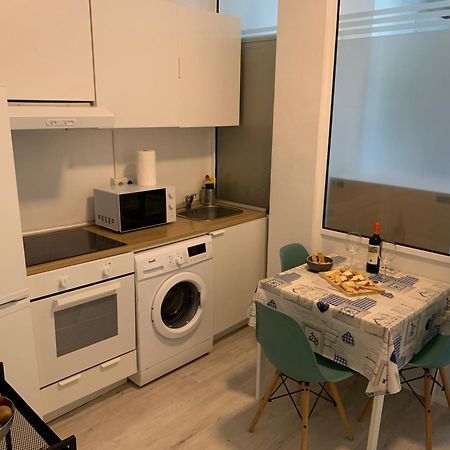 Bright Studio In Los Boliches Fuengirola Exterior foto