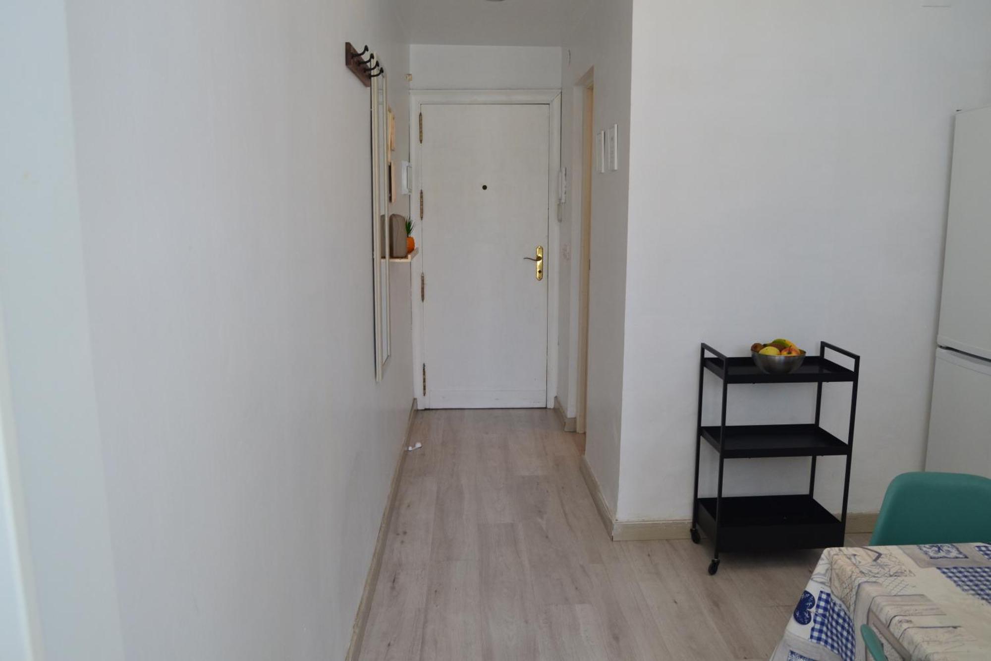 Bright Studio In Los Boliches Fuengirola Exterior foto